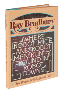 Lot #442 Ray Bradbury - Image 4