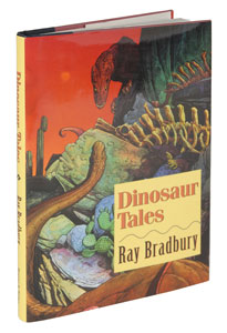 Lot #442 Ray Bradbury - Image 6