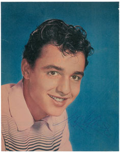 Lot #790 Sal Mineo - Image 1