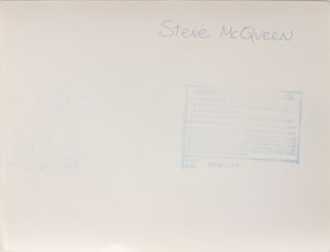 Lot #786 Steve McQueen - Image 2