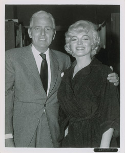 Lot #794 Marilyn Monroe - Image 2