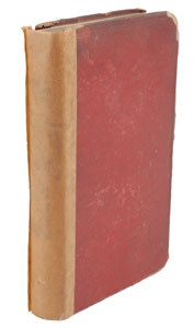 Lot #428 Robert Louis Stevenson - Image 3