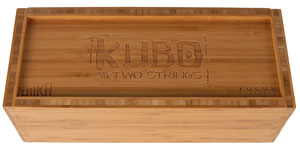 Lot #687 Kubo and the Two Strings Set of Heads