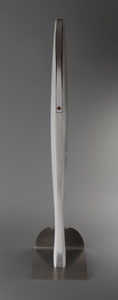 Lot #9167 Vancouver 2010 Winter Olympics Torch