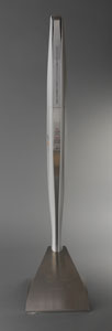 Lot #9167 Vancouver 2010 Winter Olympics Torch - Image 3