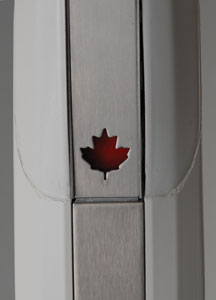 Lot #9167 Vancouver 2010 Winter Olympics Torch - Image 8