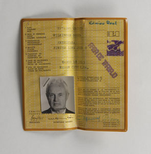 Lot #9181 Olympics Credentials Collection - Image 5
