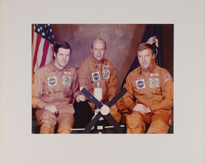 Lot #377 Skylab 2 - Image 1