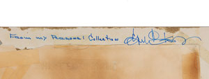 Lot #6190 Gene Kranz - Image 3