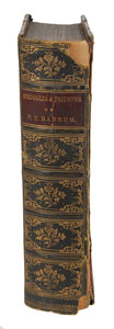 Lot #583 P. T. Barnum - Image 3