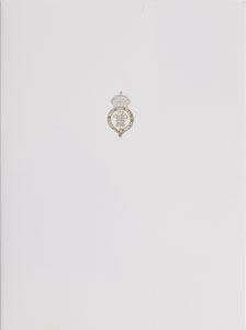 Lot #248 Prince Charles - Image 2