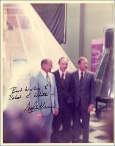 Lot #322  Apollo 11 - Image 2