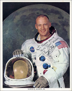Lot #322  Apollo 11 - Image 3