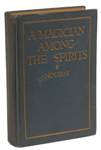 Lot #633 Harry Houdini - Image 2