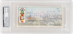 Lot #211 Joseph Bonanno - Image 1