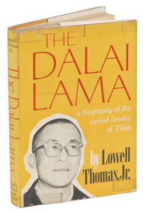 Lot #218 Dalai Lama - Image 3
