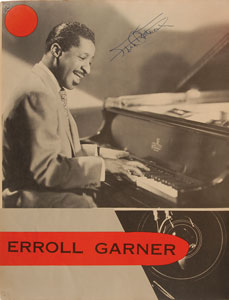 Lot #482 Charlie Parker - Image 3