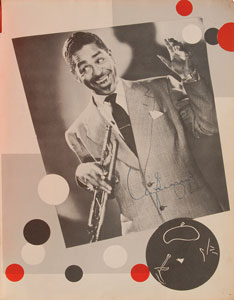 Lot #482 Charlie Parker - Image 4