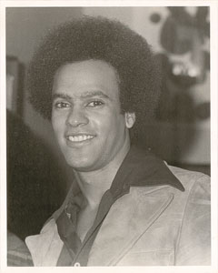 Lot #246 Huey Newton - Image 3