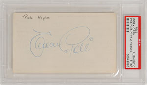 Lot #856 Pele - Image 1