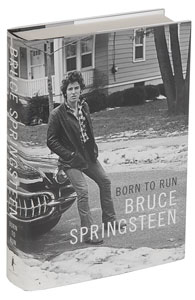 Lot #562 Bruce Springsteen - Image 2