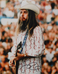 Lot #560 Leon Russell - Image 3