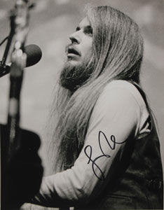 Lot #560 Leon Russell - Image 7