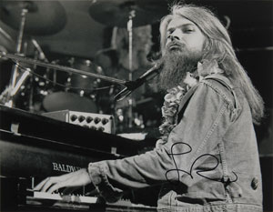 Lot #560 Leon Russell - Image 8