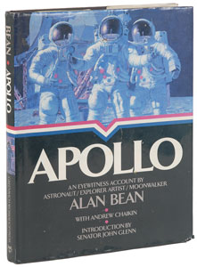Lot #326 Apollo 12 - Image 2