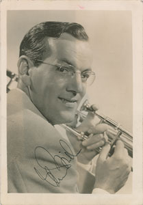 Lot #547 Glenn Miller - Image 1