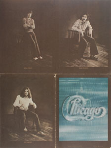 Lot #493 Chicago - Image 2