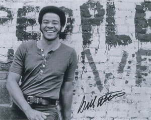 Lot #575 Bill Withers - Image 1