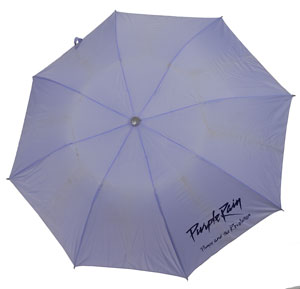 Lot #7455  Prince ‘Purple Rain’ Collection of Items - Image 6