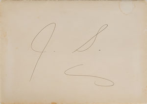Lot #7520 Prince Autograph Letter Signed in Card  - Image 3