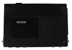Lot #7308 Joey Ramone's Fostex Multitrack Recorder - Image 2