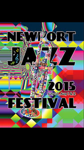 Lot #7162 Newport Jazz Festival Trumpet - Image 8