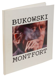 Lot #454 Charles Bukowski - Image 4
