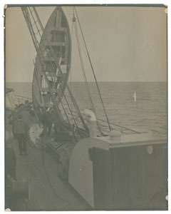 Lot #229 Titanic - Image 1