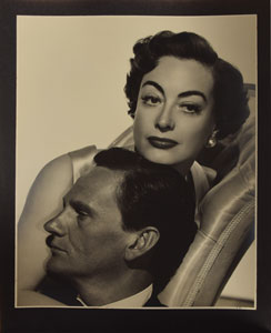 Lot #716 Joan Crawford - Image 4