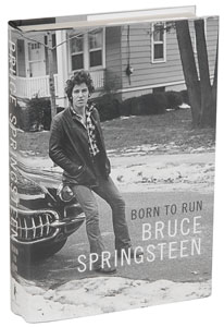 Lot #648 Bruce Springsteen - Image 2