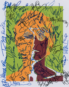 Lot #620 John Lennon Tribute - Image 1