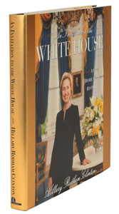 Lot #95 Hillary Clinton - Image 2