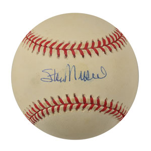 Lot #815 Stan Musial - Image 1