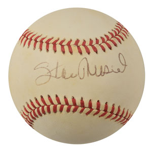 Lot #815 Stan Musial - Image 5