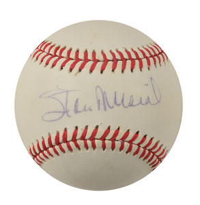 Lot #815 Stan Musial - Image 6