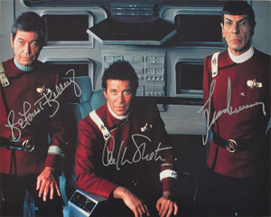 Lot #779 Star Trek - Image 1