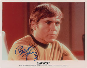 Lot #780 Star Trek - Image 3