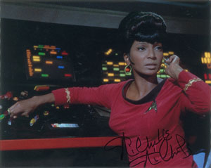 Lot #780 Star Trek - Image 5