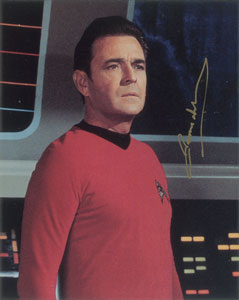 Lot #780 Star Trek - Image 7