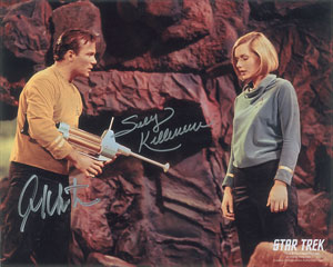 Lot #781 Star Trek - Image 2